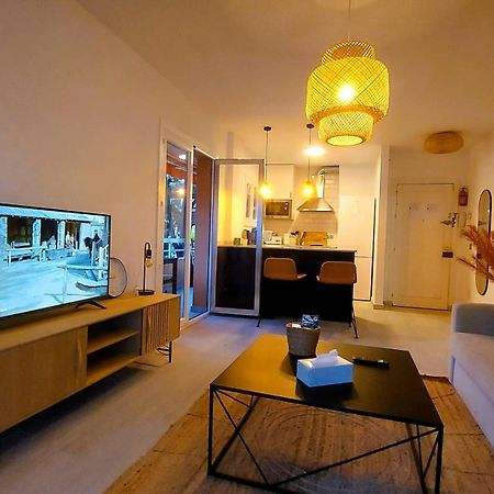Cozy 2-Bed 2-Bathroom Apartment In Marbella Town Centre Экстерьер фото