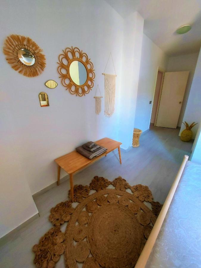 Cozy 2-Bed 2-Bathroom Apartment In Marbella Town Centre Экстерьер фото