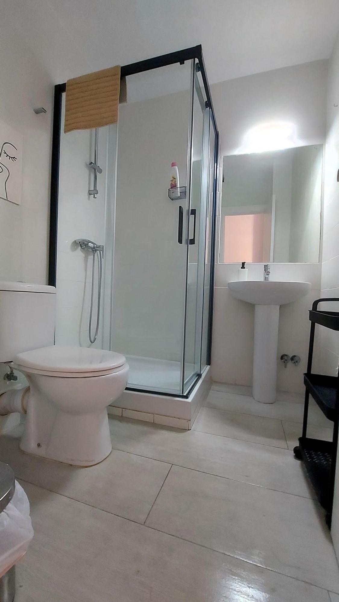 Cozy 2-Bed 2-Bathroom Apartment In Marbella Town Centre Экстерьер фото