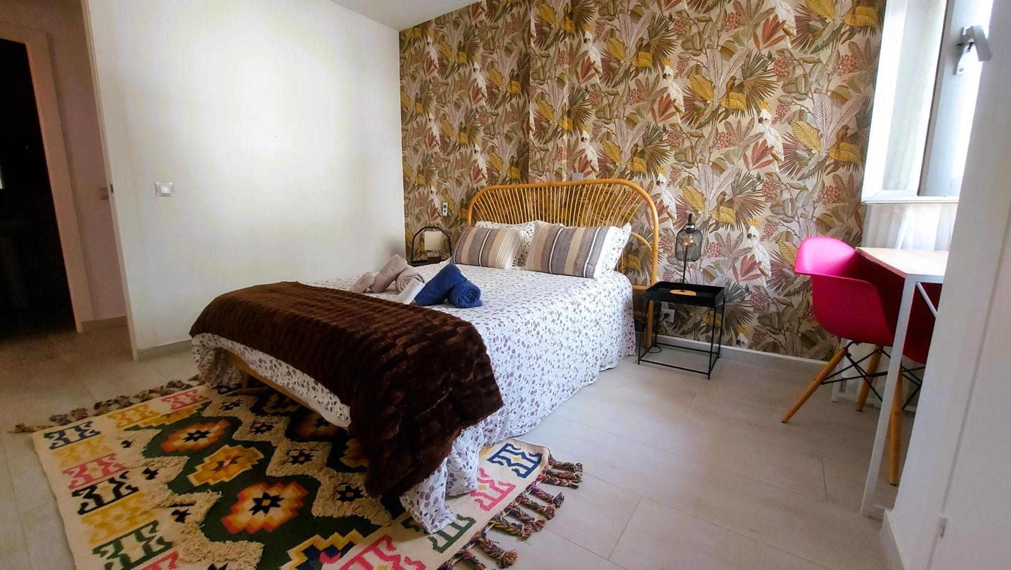 Cozy 2-Bed 2-Bathroom Apartment In Marbella Town Centre Экстерьер фото